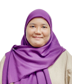 Siti Masitah binti Alias